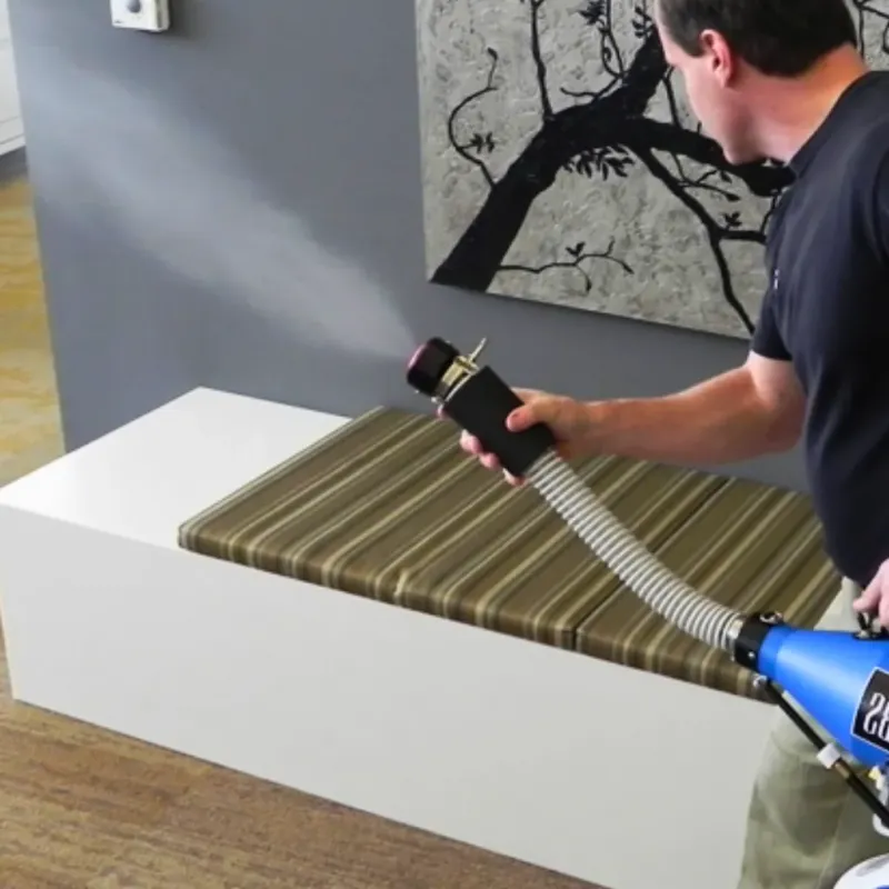 Professional Odor Removal in Aberdeen, IN